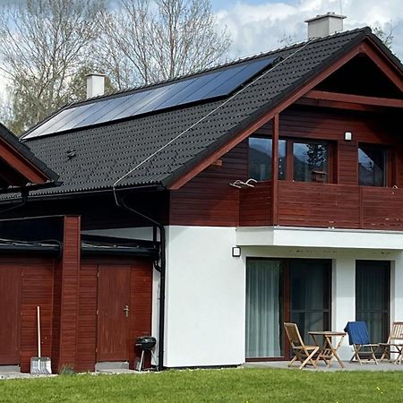 Apartmany Jura Nová Pec Zewnętrze zdjęcie