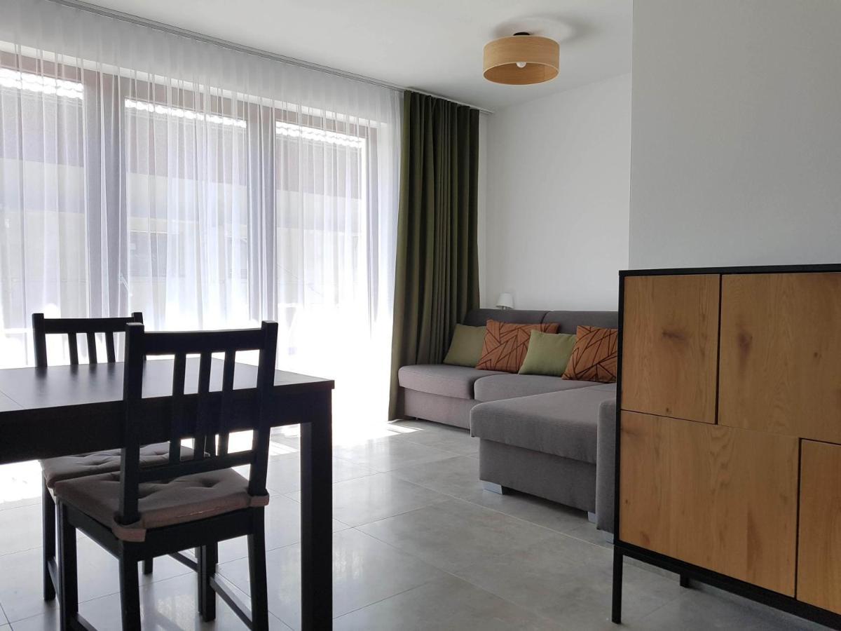 Apartmany Jura Nová Pec Zewnętrze zdjęcie