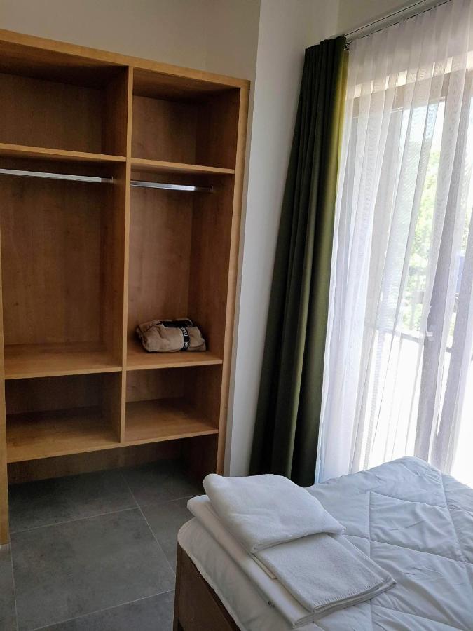 Apartmany Jura Nová Pec Zewnętrze zdjęcie
