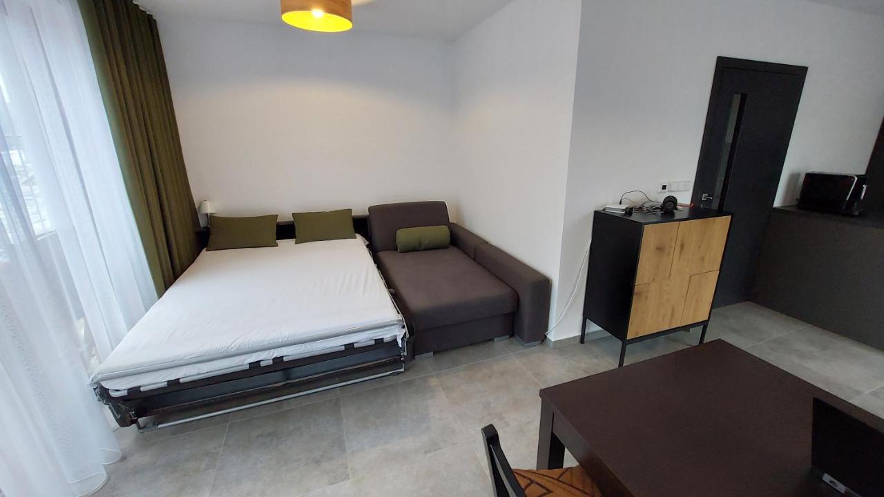 Apartmany Jura Nová Pec Zewnętrze zdjęcie