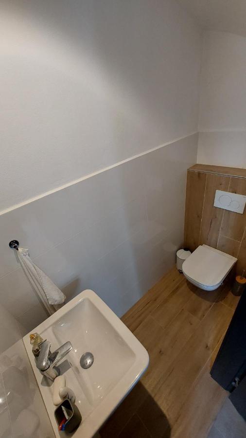 Apartmany Jura Nová Pec Zewnętrze zdjęcie