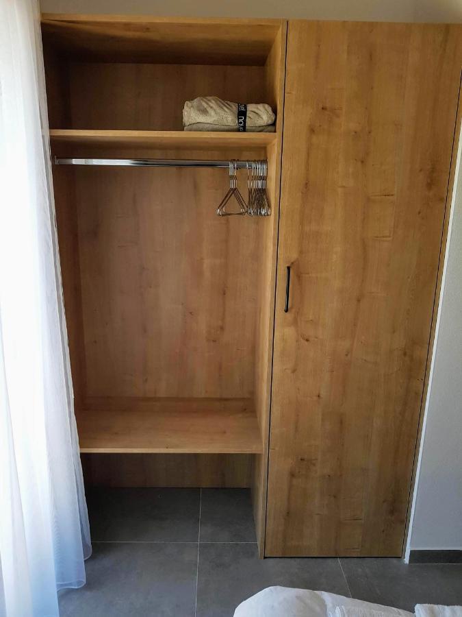 Apartmany Jura Nová Pec Zewnętrze zdjęcie