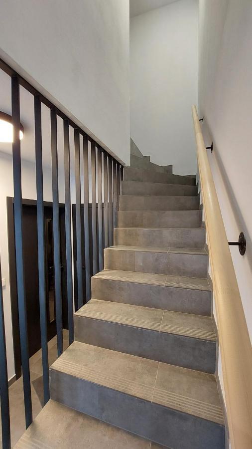 Apartmany Jura Nová Pec Zewnętrze zdjęcie