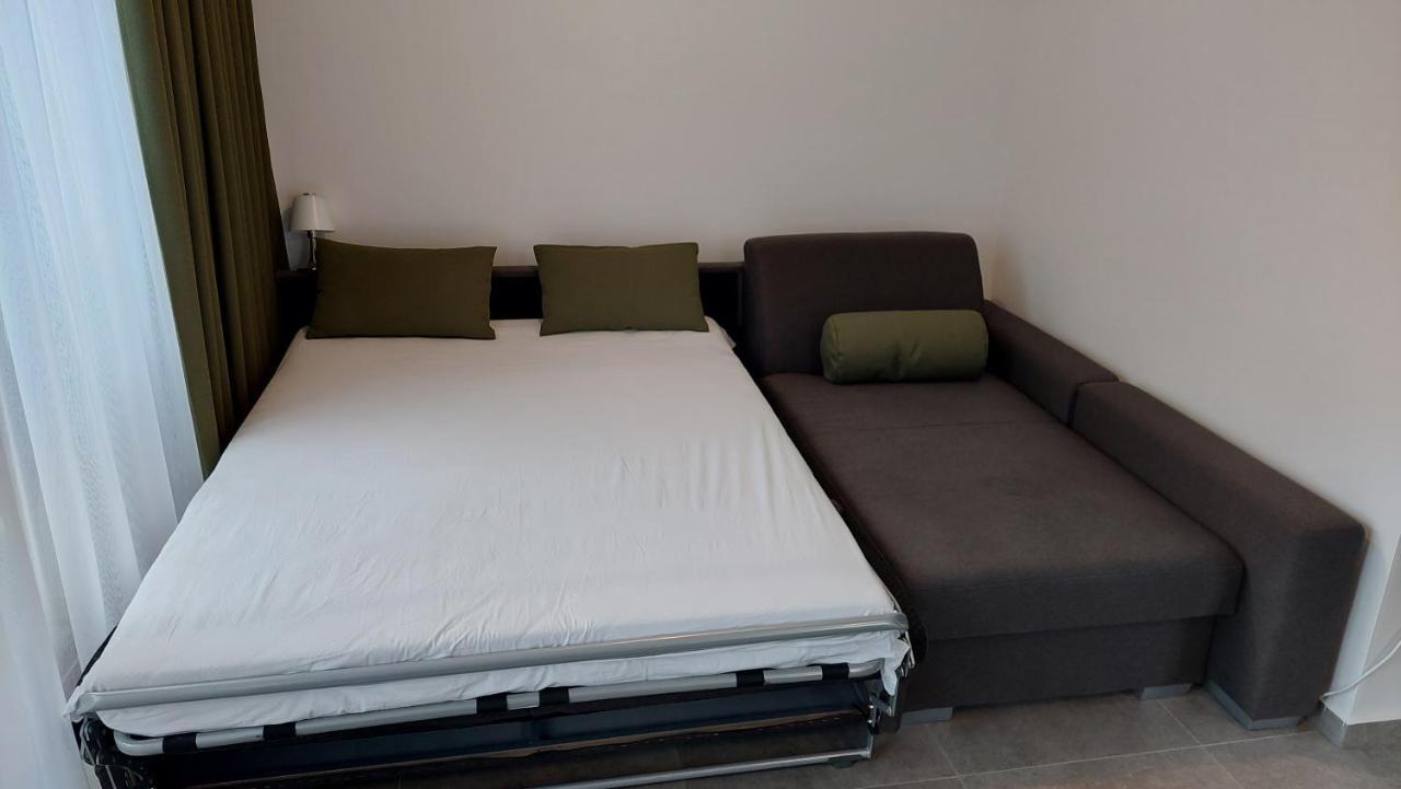 Apartmany Jura Nová Pec Zewnętrze zdjęcie