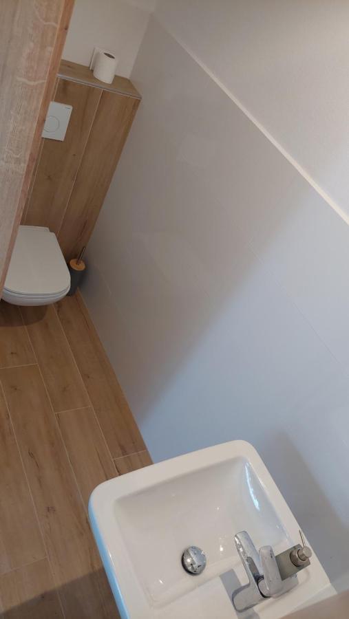 Apartmany Jura Nová Pec Zewnętrze zdjęcie