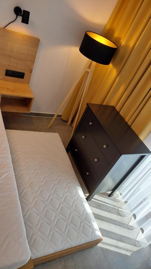 Apartmany Jura Nová Pec Zewnętrze zdjęcie