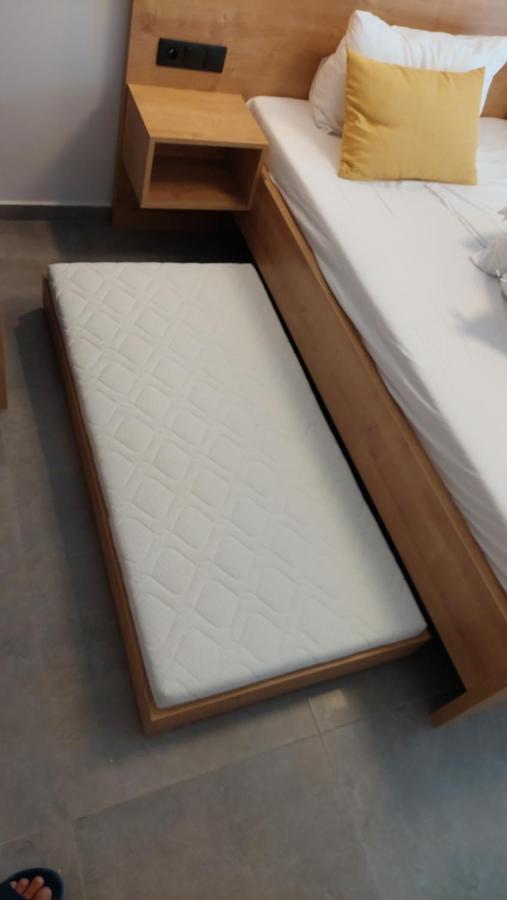 Apartmany Jura Nová Pec Zewnętrze zdjęcie