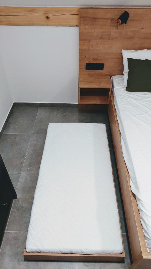 Apartmany Jura Nová Pec Zewnętrze zdjęcie