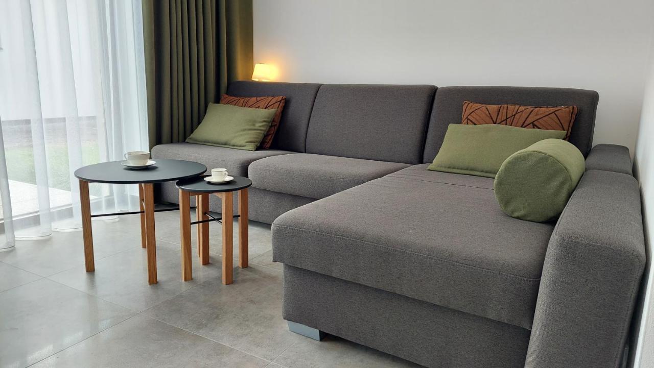 Apartmany Jura Nová Pec Zewnętrze zdjęcie