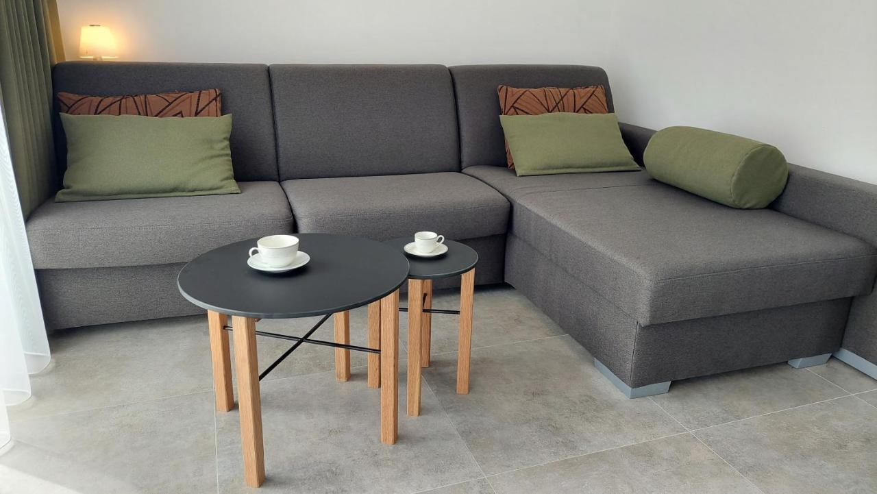 Apartmany Jura Nová Pec Zewnętrze zdjęcie