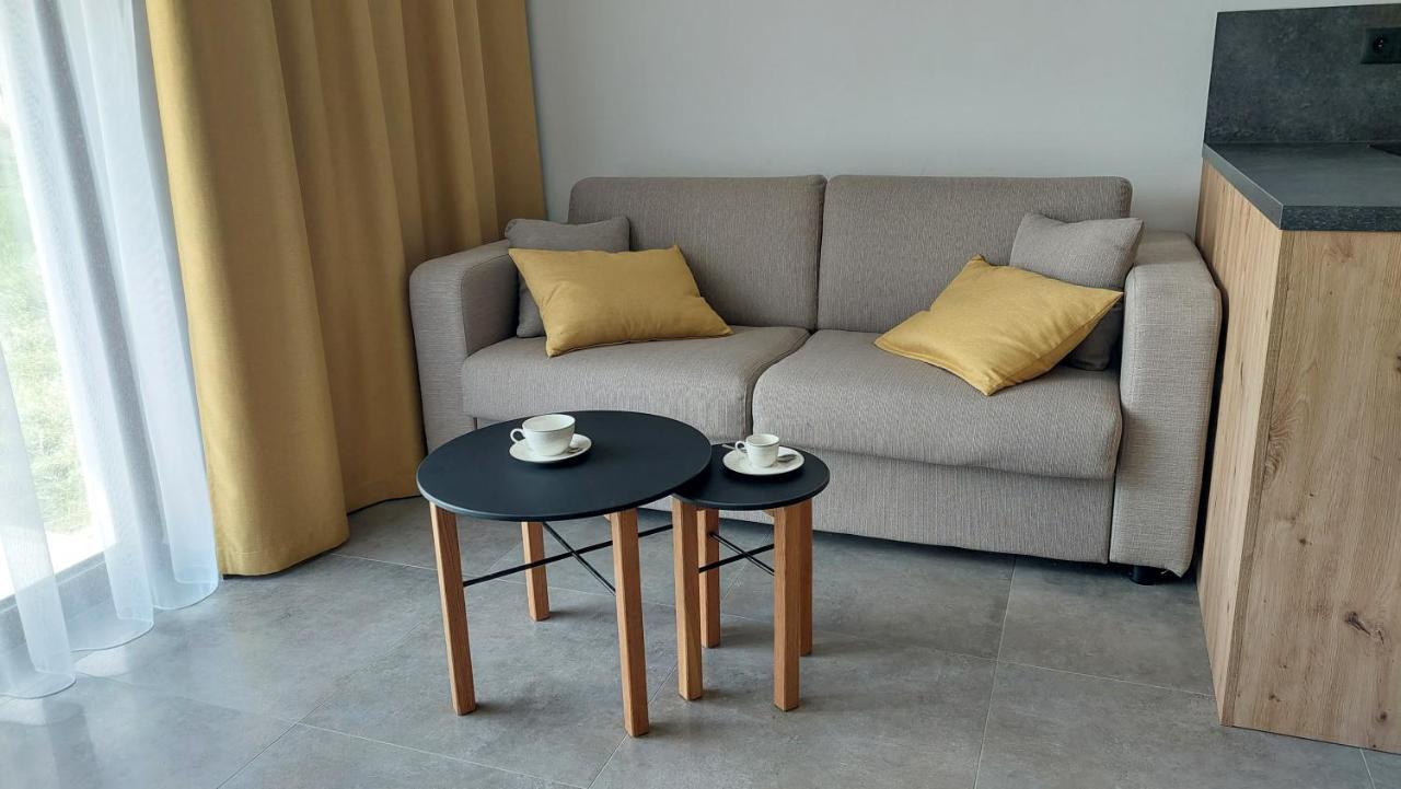 Apartmany Jura Nová Pec Zewnętrze zdjęcie